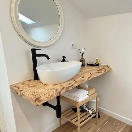 דירה Vittorio Cozy Mansard טורינו