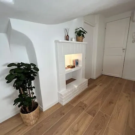 דירה Vittorio Cozy Mansard טורינו