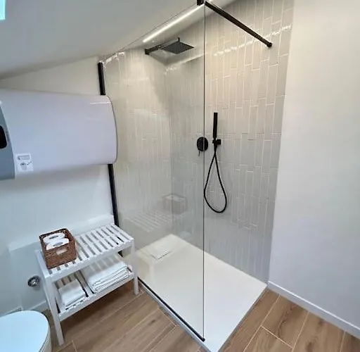 Vittorio Cozy Mansard Appartement *