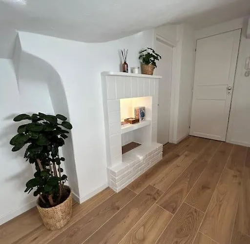 Appartement Vittorio Cozy Mansard Turin