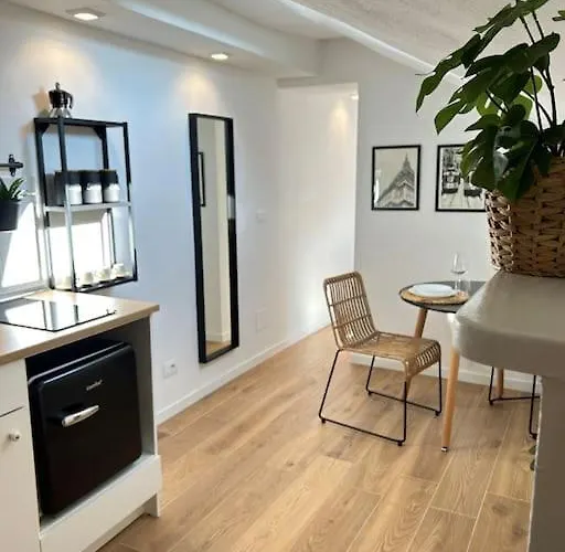 Vittorio Cozy Mansard Turín